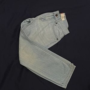 Boy's Levi Pants